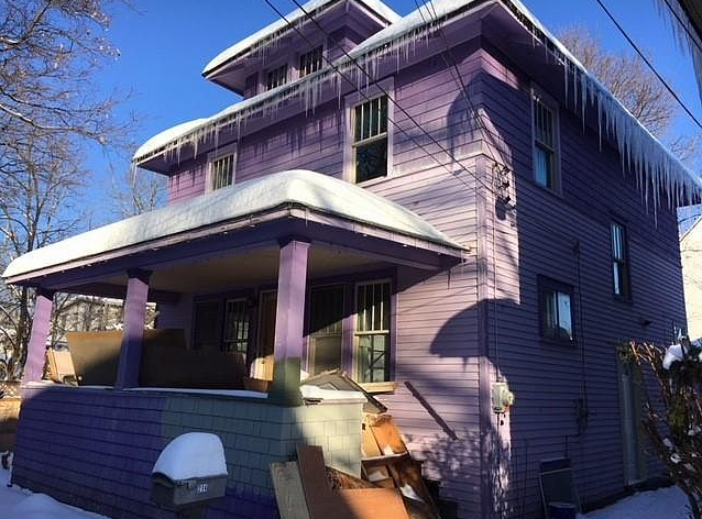 214 Burnham Drive